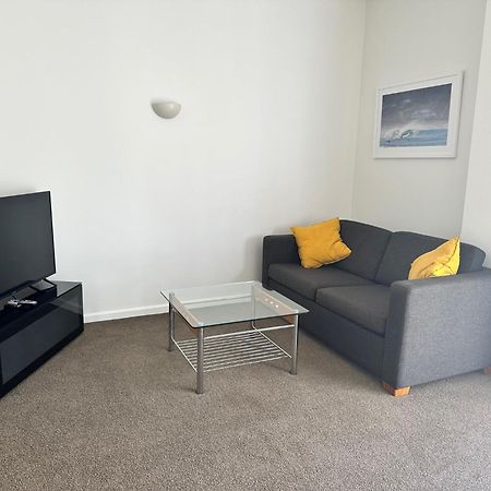Ocean Beach Motor Lodge Gisborne Buitenkant foto