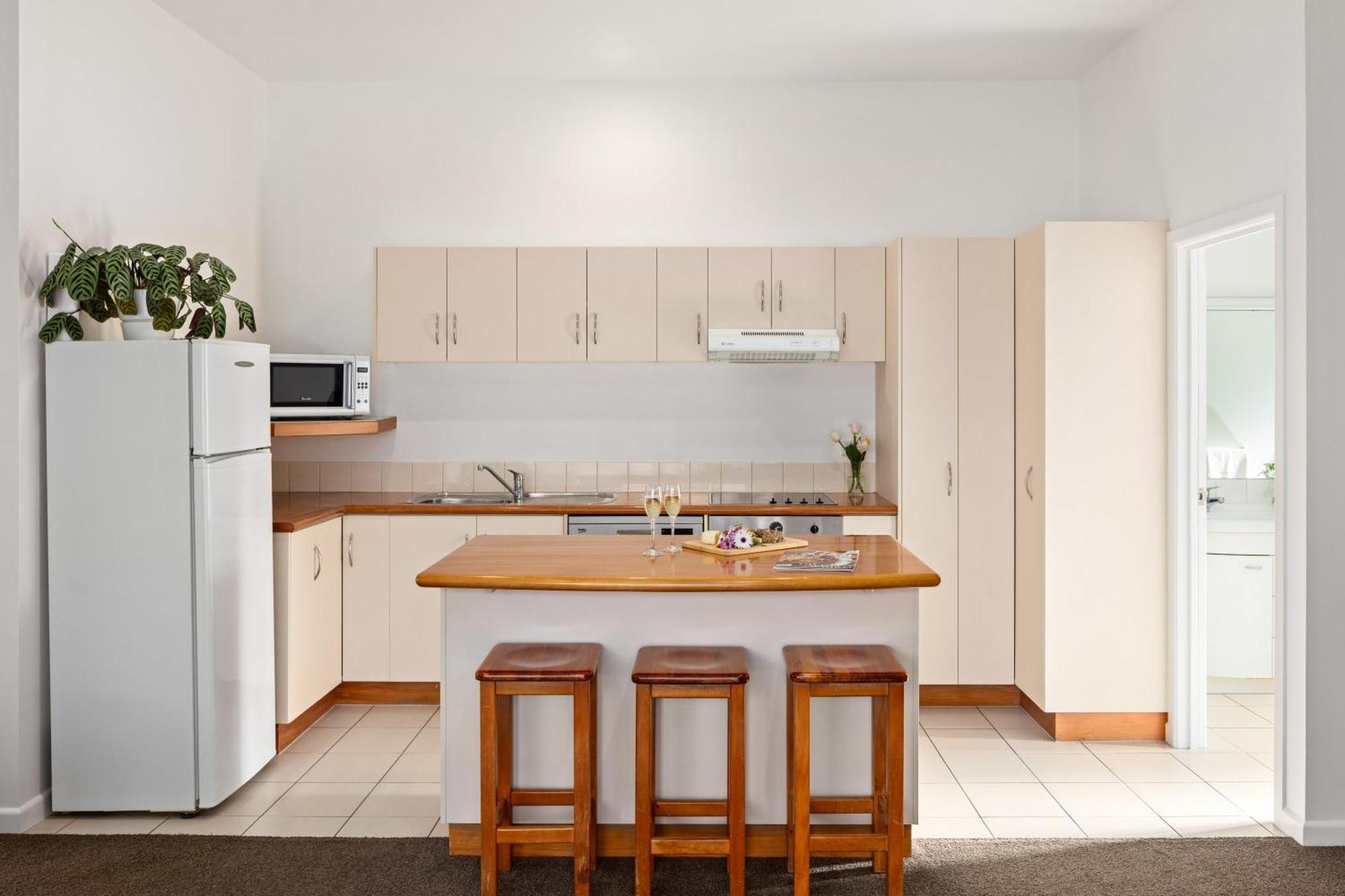Ocean Beach Motor Lodge Gisborne Buitenkant foto