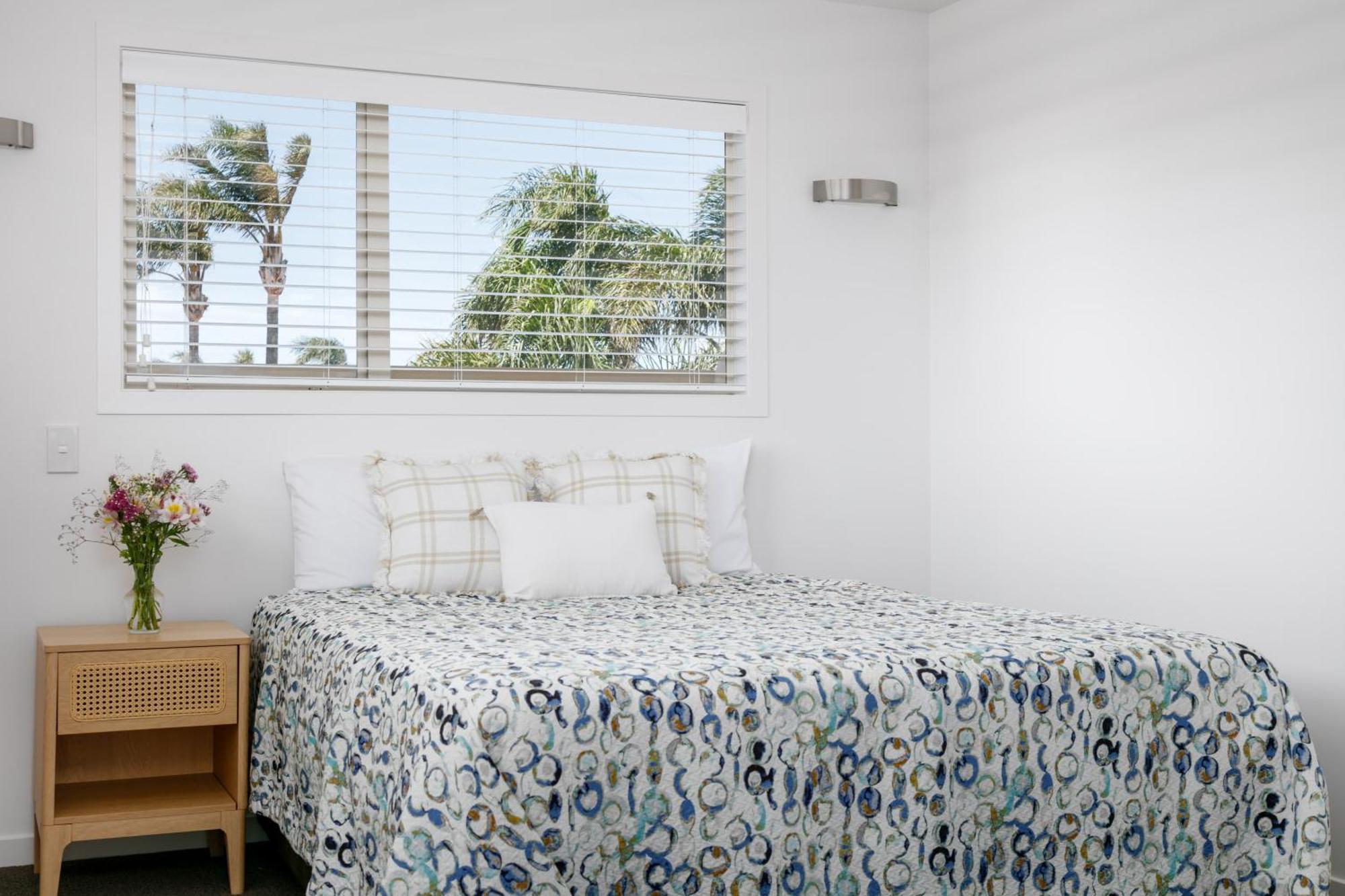 Ocean Beach Motor Lodge Gisborne Buitenkant foto